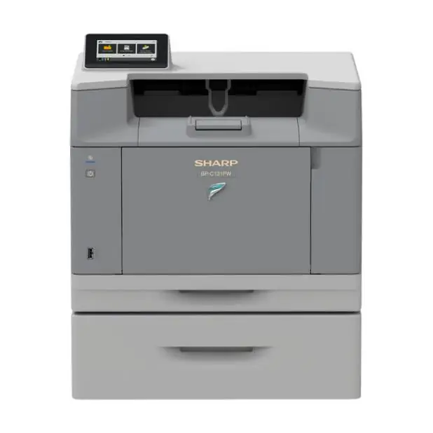 Принтер Sharp BP-C131PWEU 