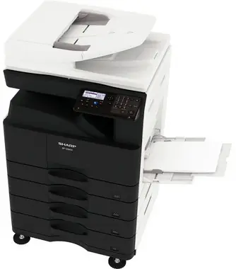МФУ Sharp BP-20M31EU 