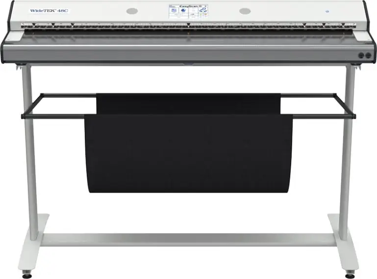 Сканер широкоформатный WideTEK 48C-600 