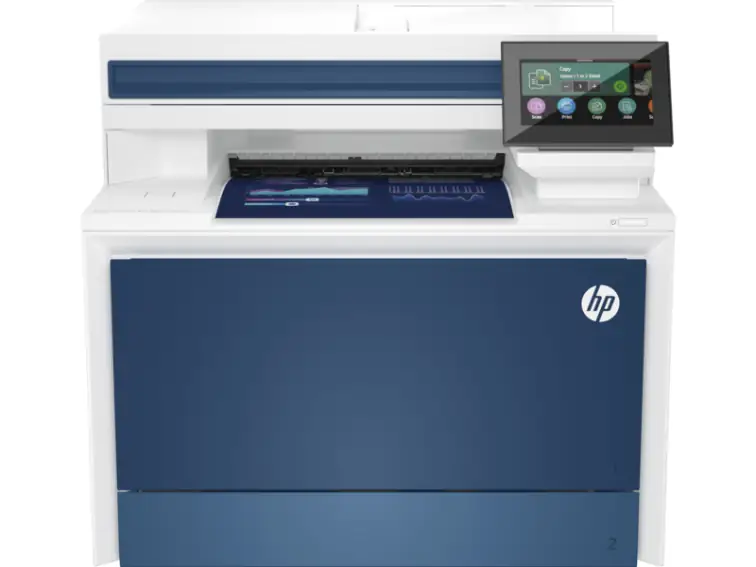 МФУ HP Color LaserJet Pro 4303fdw 