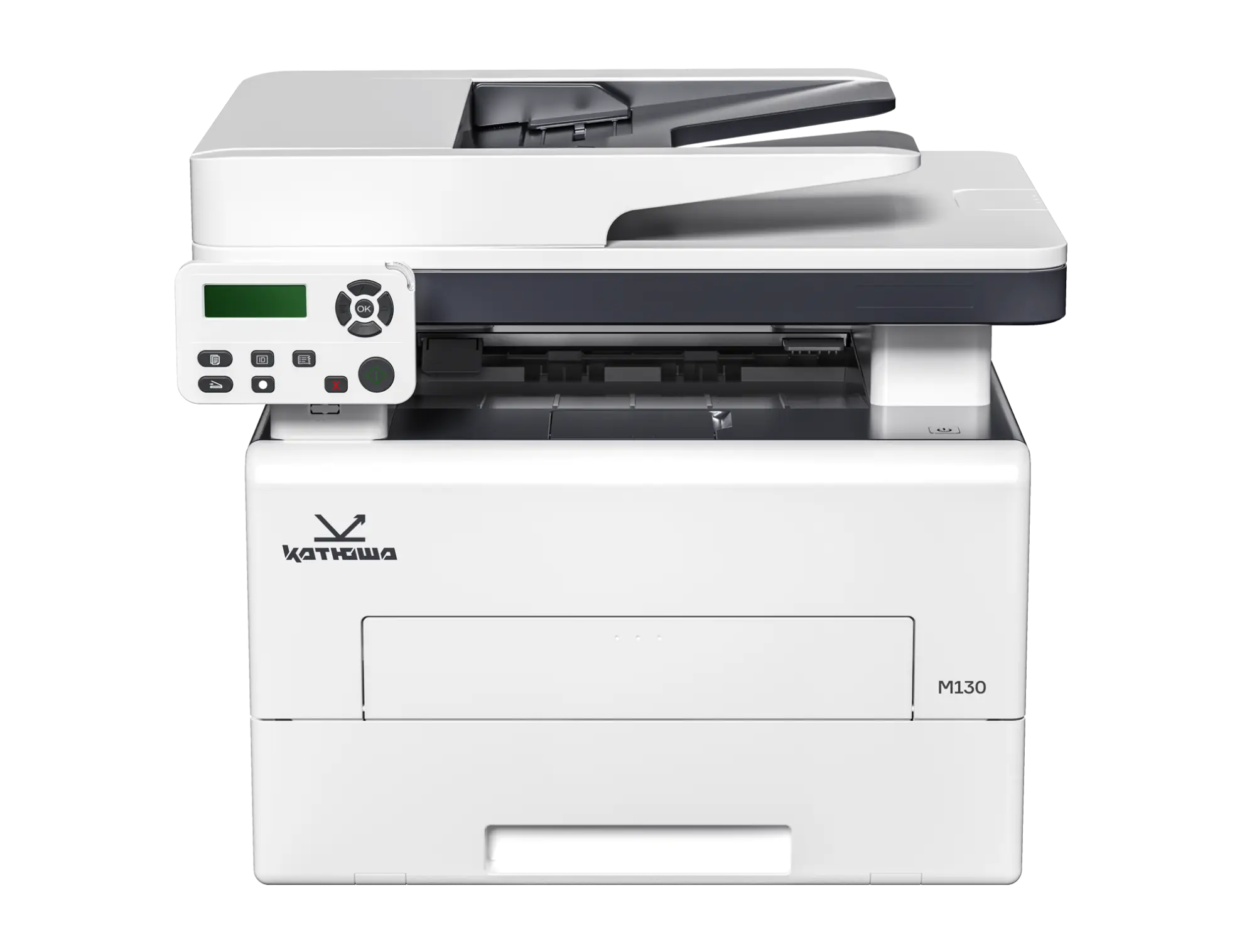 МФУ Катюша M130 РЕЕСТР МПТ 