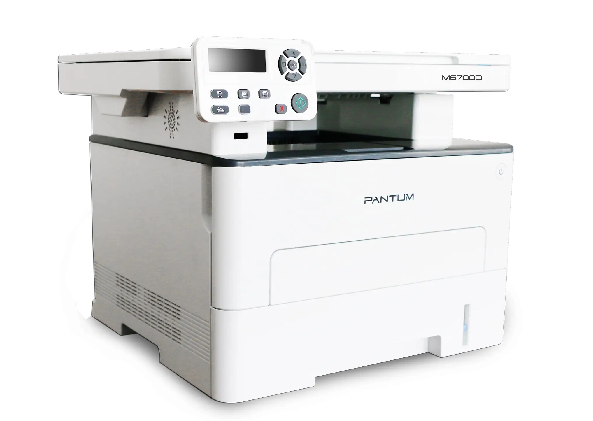 МФУ Pantum M6700D 