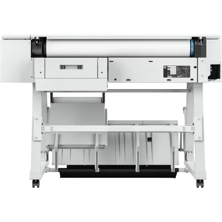 Широкоформатное МФУ HP DesignJet T950 MFP 