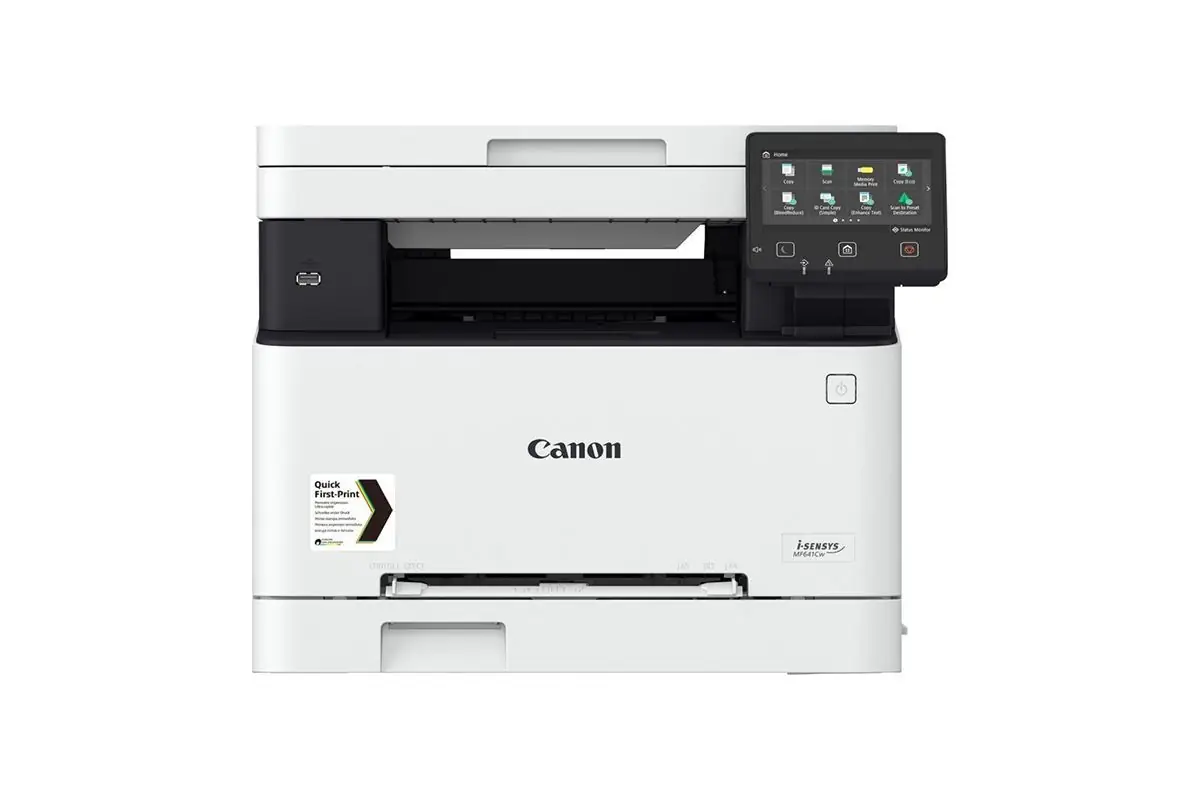 МФУ Canon i-SENSYS MF641Cw 