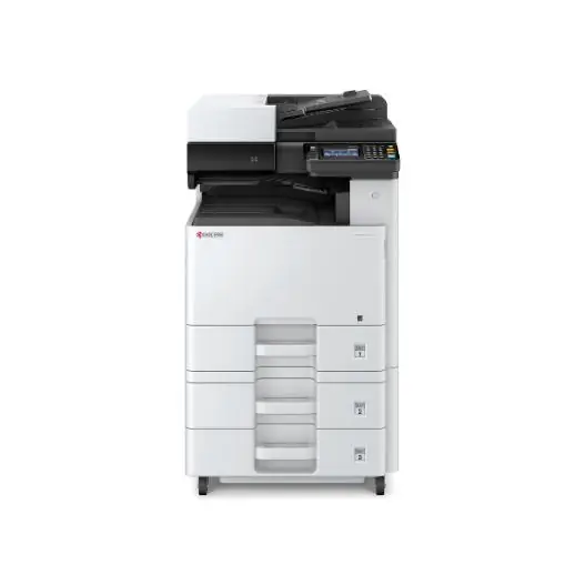 МФУ Kyocera ECOSYS M8130cidn + кассета 2 x 500 