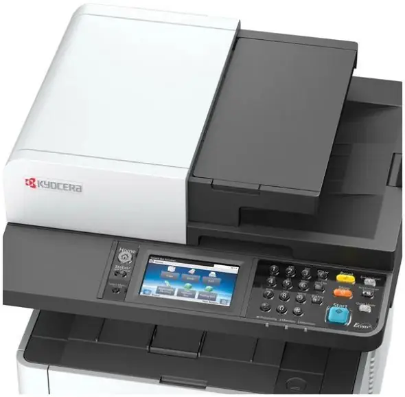 МФУ Kyocera ECOSYS M2835dw 