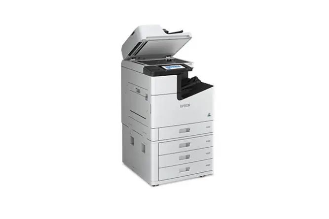 МФУ Epson WorkForce Enterprise WF-C20750D4TW 