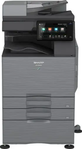 МФУ Sharp B-Titan BP-50M26EU 