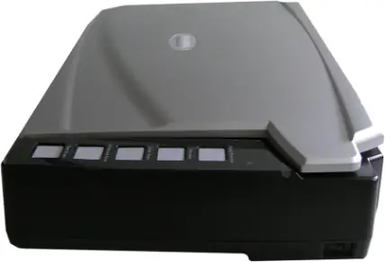 Сканер Plustek OpticBook A300 Plus 