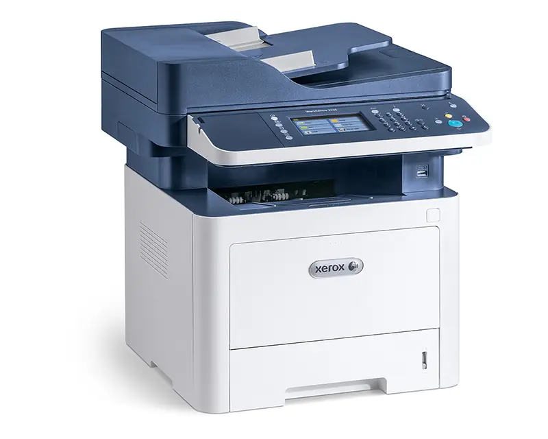 МФУ Xerox WorkCentre 3335 