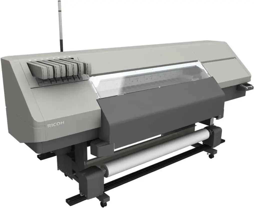 Латексный принтер Ricoh Pro L5160e 