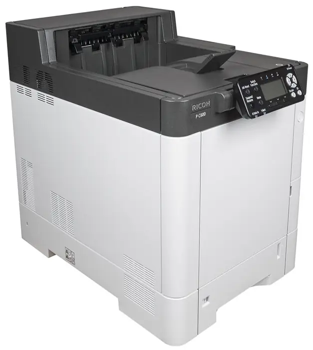Принтер Ricoh P C600 