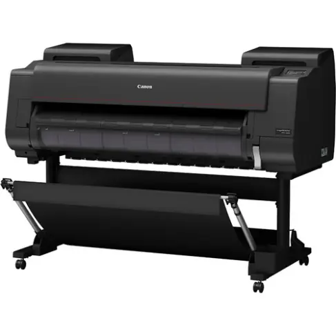 Широкоформатный принтер Canon imagePROGRAF PRO-4600 
