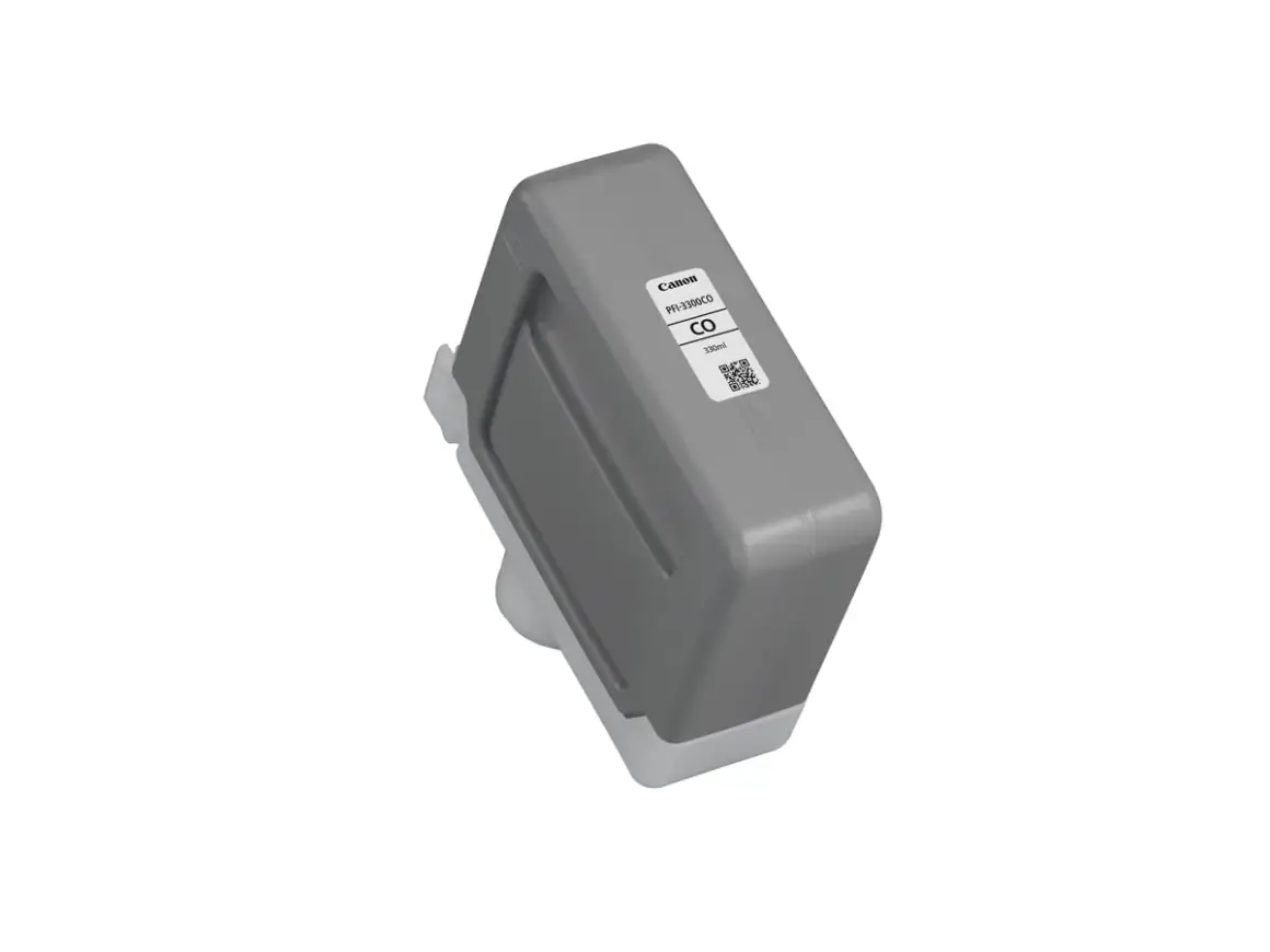 Картридж Canon PFI-3300CO (chroma optimizer), 330 мл 