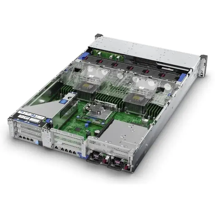 Сервер HPE Proliant DL380 Gen10 