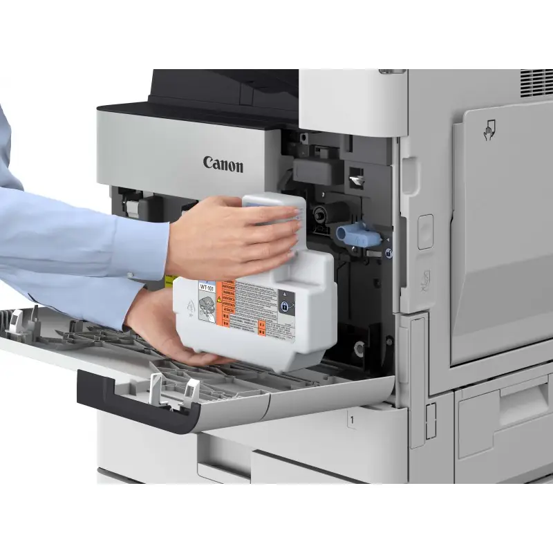 МФУ Canon imageRUNNER ADVANCE DX 4725i 