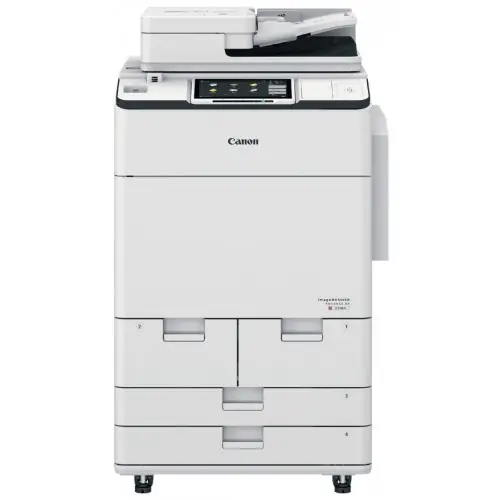 МФУ Canon imageRUNNER ADVANCE DX C7780i 