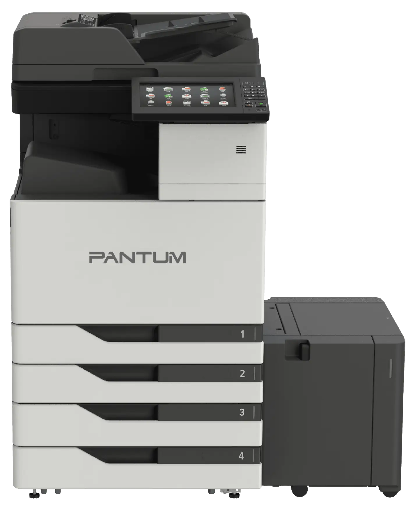 МФУ Pantum M9108DN 