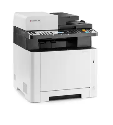 МФУ Kyocera ECOSYS MA2100cwfx 
