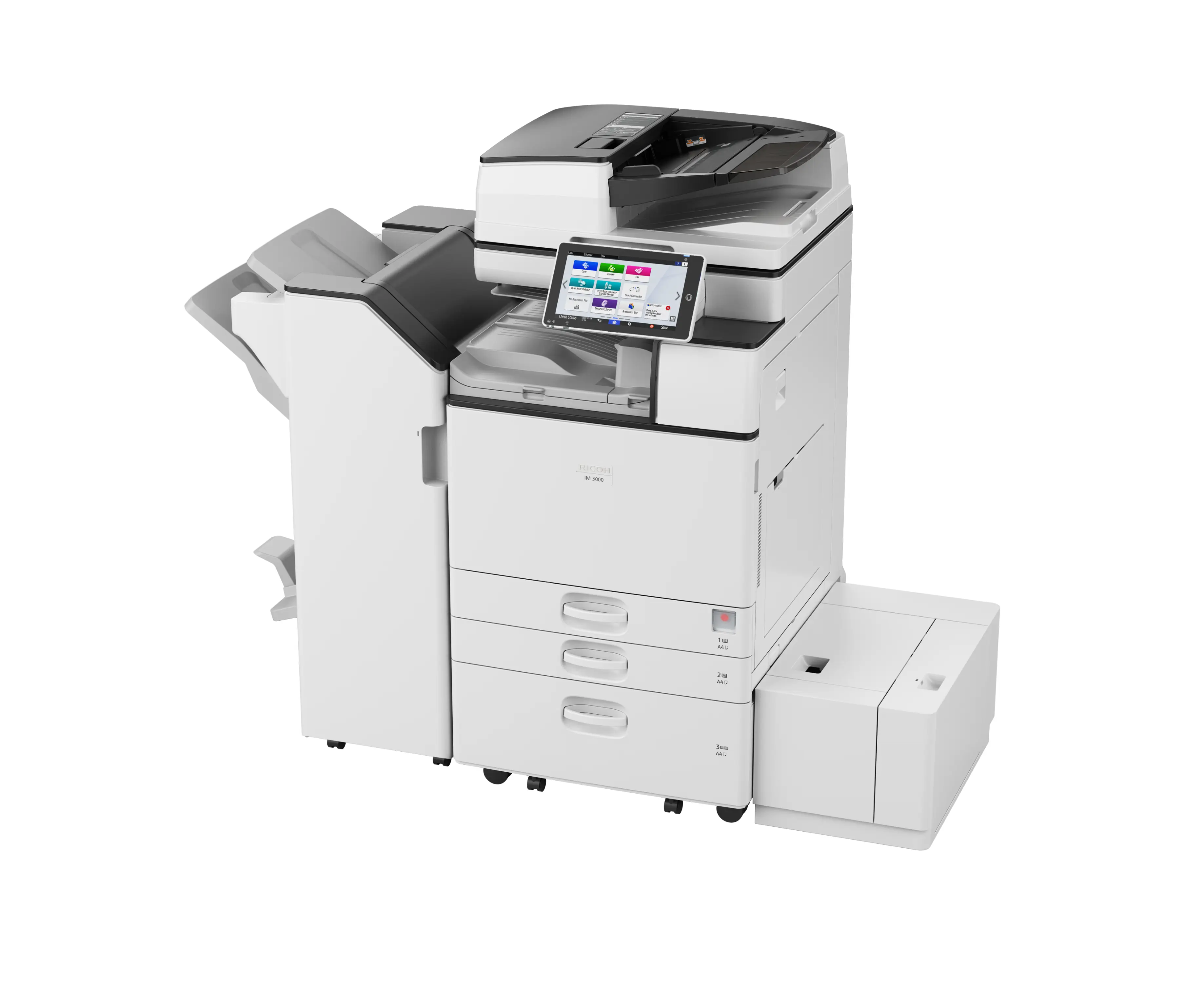 МФУ Ricoh IM 3000 