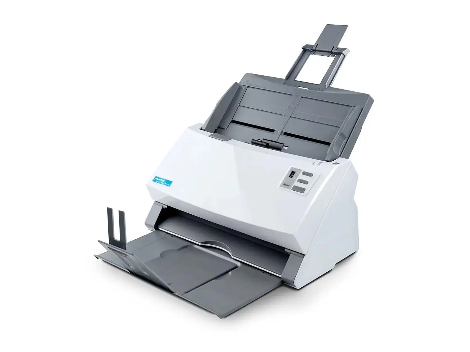 Сканер Plustek SmartOffice PT800 