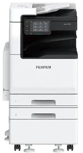 МФУ Fujifilm Apeos C2060 