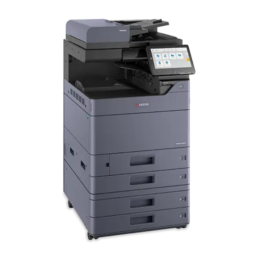 МФУ Kyocera TASKalfa MZ3501ci 