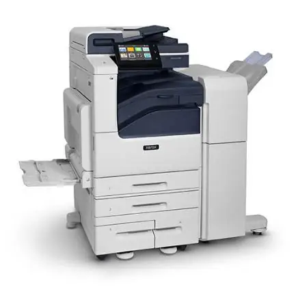 МФУ Xerox VersaLink b7130 с дополнительным лотком 