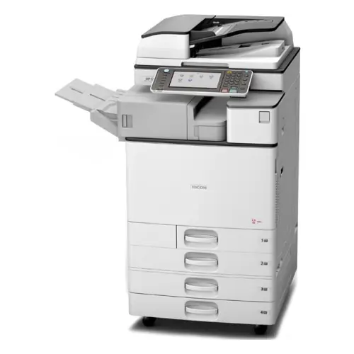 МФУ Ricoh MP C2011SP 