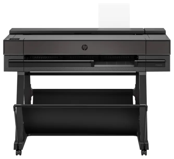 Струйный плоттер HP DesignJet T850 