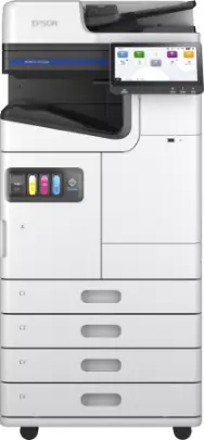МФУ Epson WorkForce Enterprise AM-C6000 
