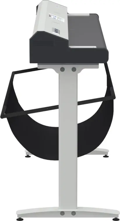 Сканер широкоформатный WideTEK 48C-600 Bundle 