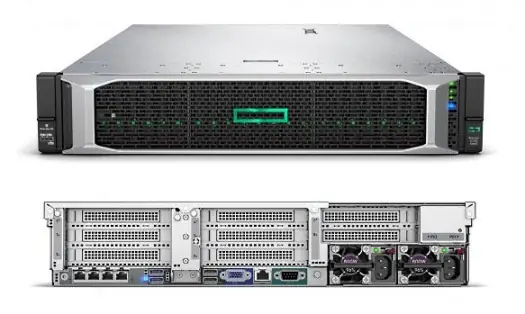 Сервер HPE ProLiant DL560 Gen10 