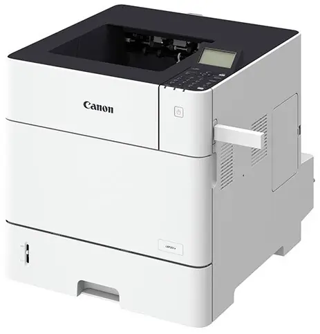 Принтер Canon i-SENSYS LBP352x  