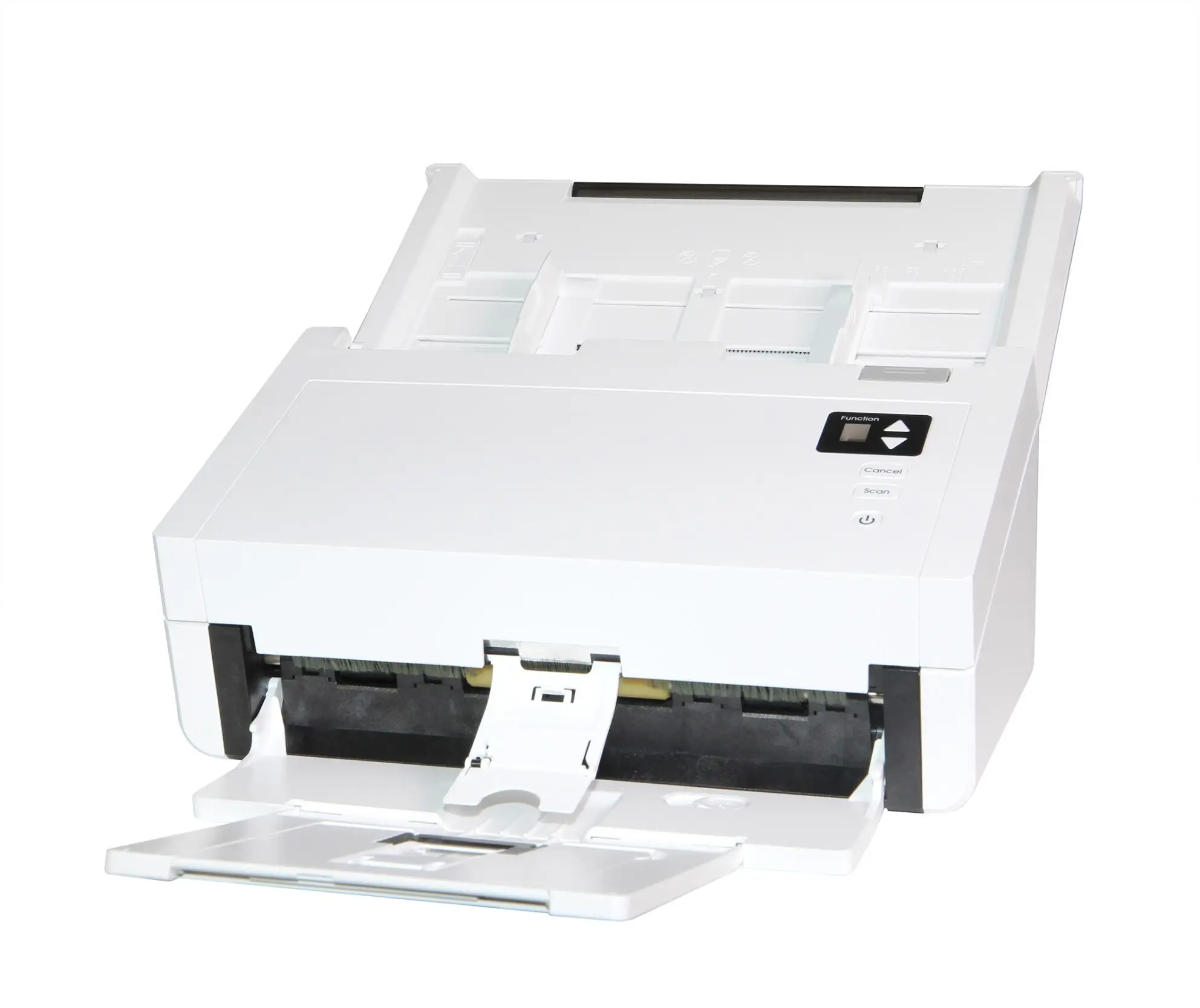 Сканер Avision AD345GL 