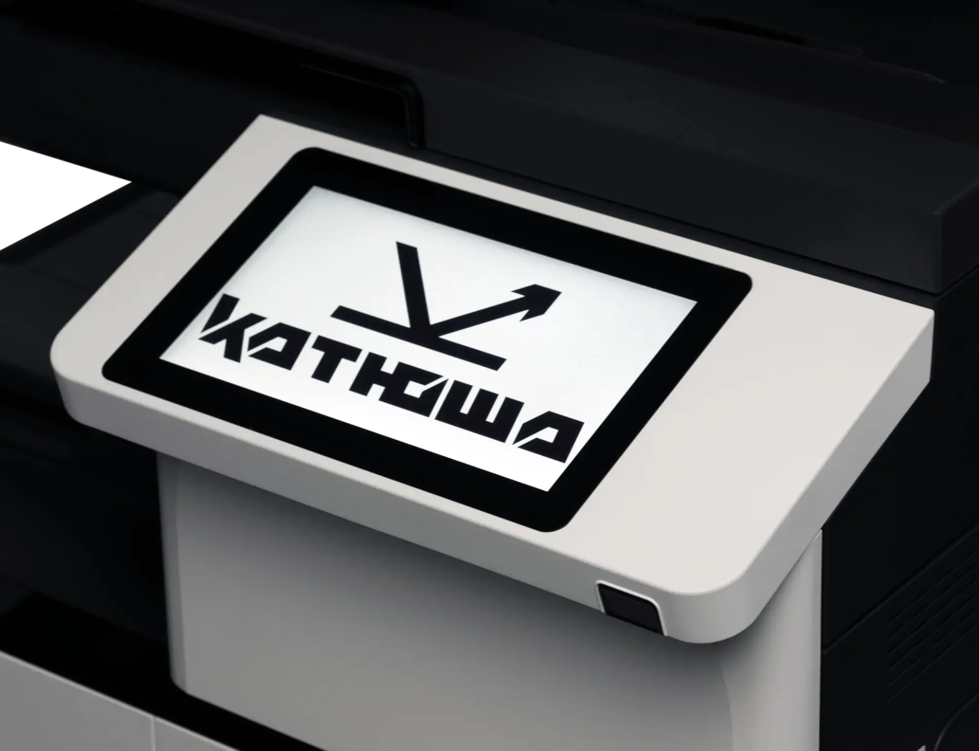 МФУ Катюша M350p 