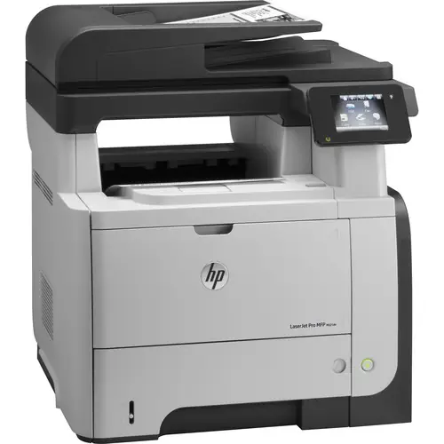 МФУ HP LaserJet Pro MFP M521dn 