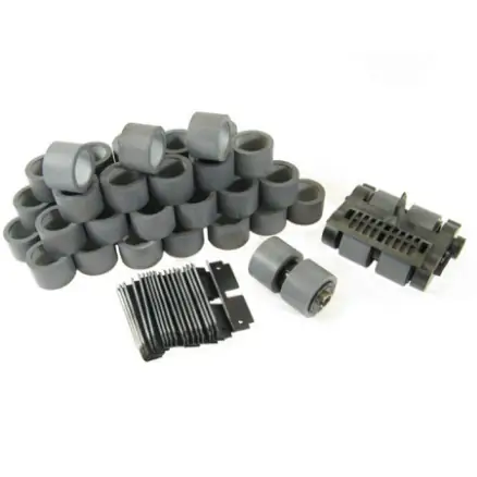 Экстра-большой комплект расходных материалов для Kodak i4000/i5000 