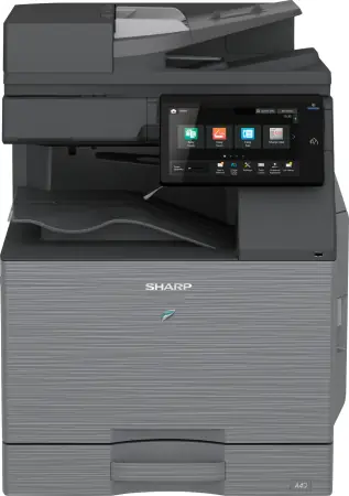 МФУ Sharp BP-51M31EU 