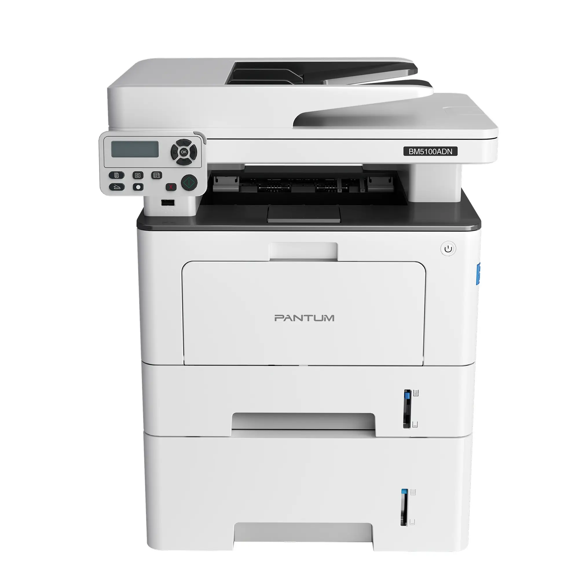 МФУ Pantum BM5100ADN 