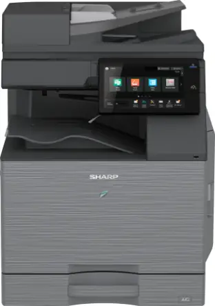 МФУ Sharp BP-51C26 