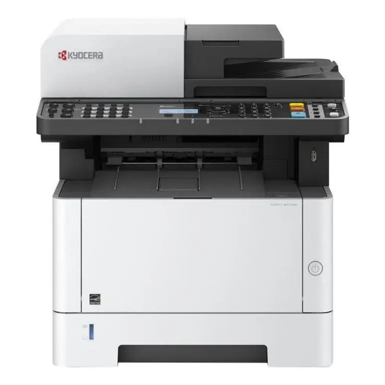 МФУ Kyocera ECOSYS M2735dn 