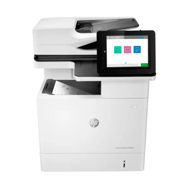 МФУ HP LaserJet Enterprise M635h 