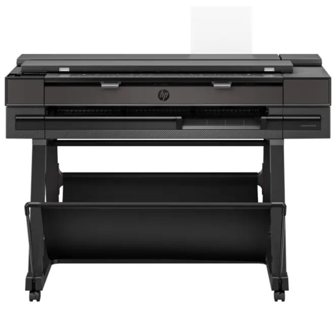 Широкоформатное МФУ HP DesignJet T850 MFP 