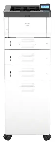 Принтер Ricoh P 502 