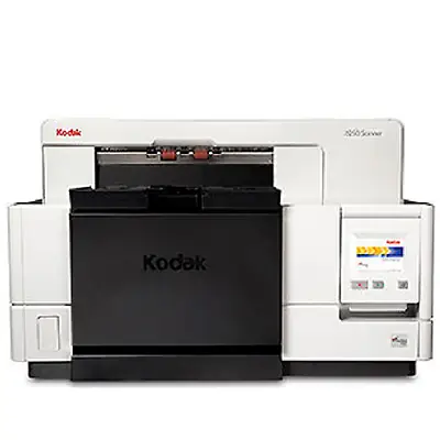 Сканер Kodak i5250 