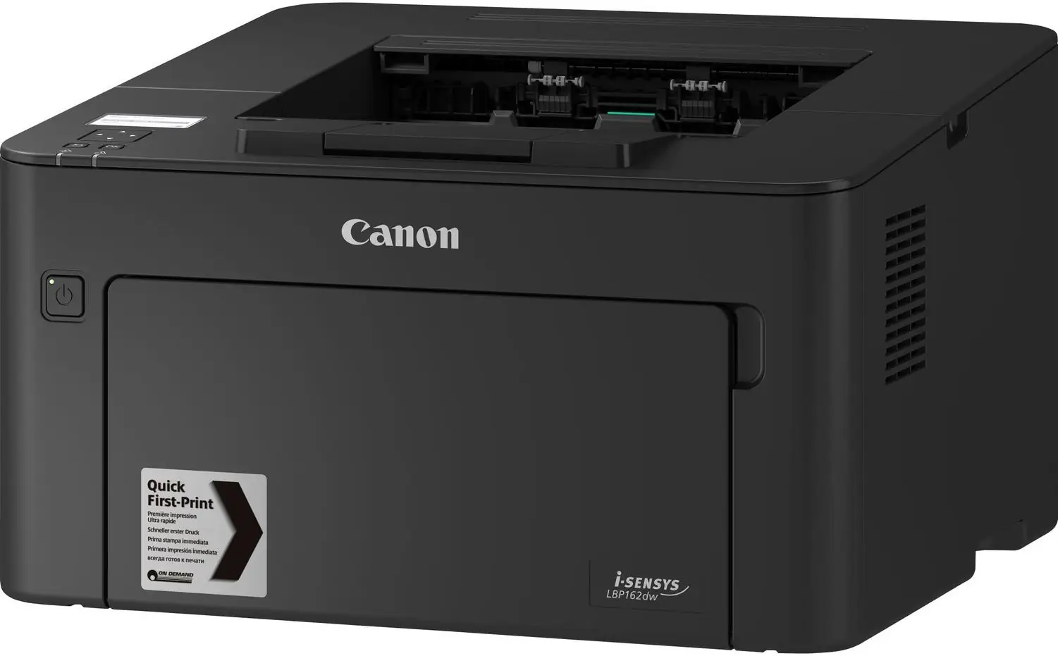 Принтер Canon i-SENSYS LBP162dw 