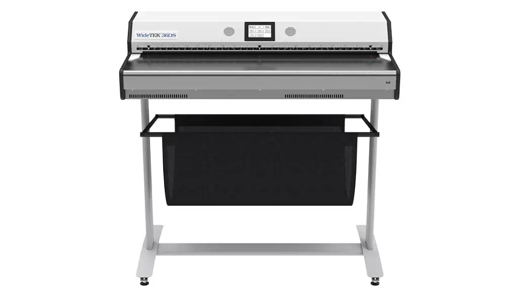 Сканер широкоформатный WideTEK WT36DS-600 Bundle 