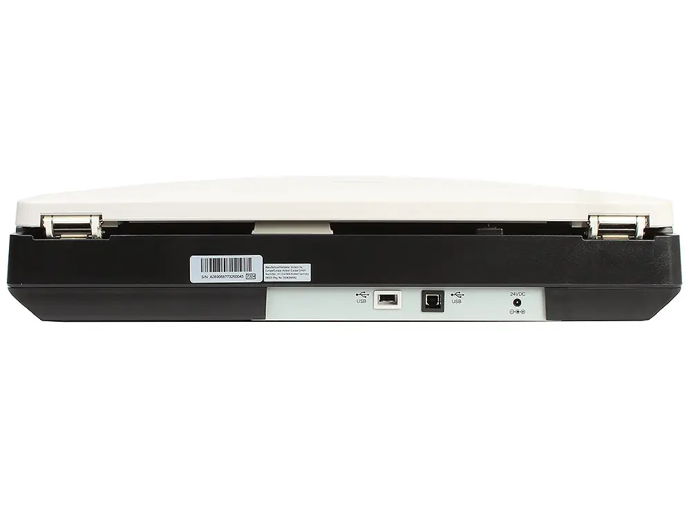 Сканер планшетный Avision FB 5000 