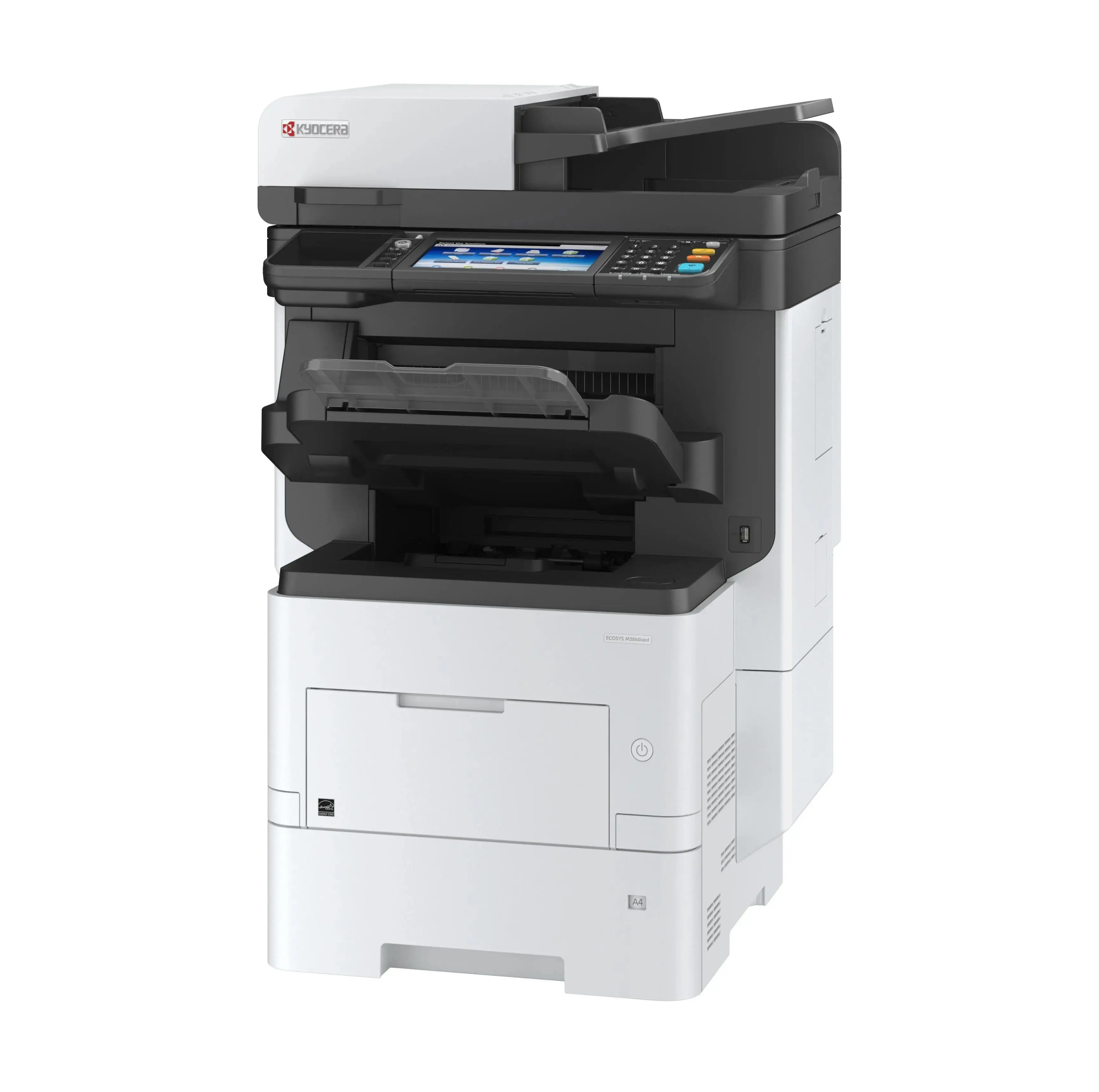 МФУ Kyocera ECOSYS M3860idnf 